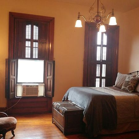 The Mitchell House Bed And Breakfast Circleville Exterior foto